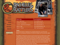 redhotrattlers.com