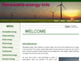 renewable-energy-info.com