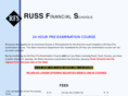 russfinancialschools.com