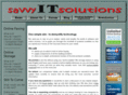 savvyitsolutions.com