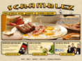 scramblezpalmdale.com