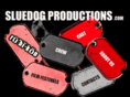 sluedogproductions.com