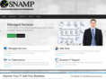 snamp.com