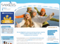 snoozleshostel.com