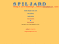 spiljard.com