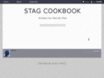 stagcookbook.com