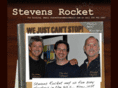 stevensrocket.com