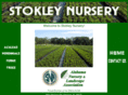 stokleynursery.com