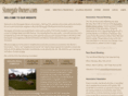 stonegateowners.com