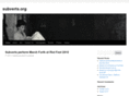 subverts.org