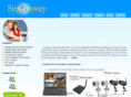 suponway.com