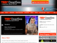 tedxdeadsea.com