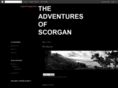 theadventuresofscorgan.com