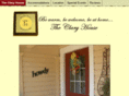 theclaryhouse.com
