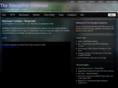 thedeceptivecadence.com