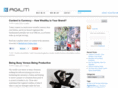 thedigitalblur.com