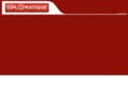 thediplomaticletter.com