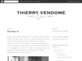 thierryvendomeblog.com