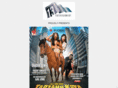 thirteenentertainment.com