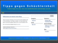tipps-gegen-schuechternheit.info