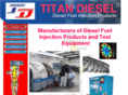 titandiesel.com