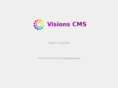 visionscms.com