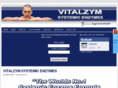 vitalzym.co.uk