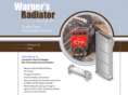 warnersradiator.com