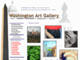 washingtonartgallery.com
