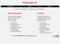 weybridgepc.co.uk