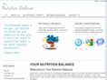 yournutritionbalance.com