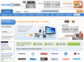 2ndhandmanual.com