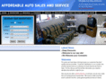 affordableautoofshelby.com