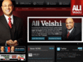 alivelshi.com