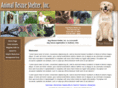animalshelterwebsite.com