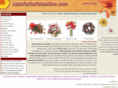 austriafloristonline.com