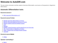 autodiff.com