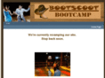 bootscootbootcamp.com