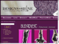 budapestdancewear.com