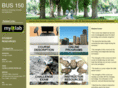 bus150.com