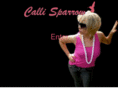 callisparrow.com