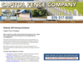 capitolfencecompany.com