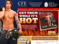 cflevents.com
