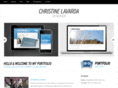 christinelavarda.com