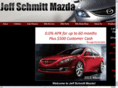 cincinnatimazdadealer.com