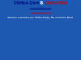 cleiton.com