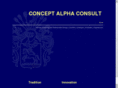 concept-alpha.com