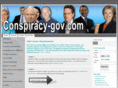 conspiracy-gov.com
