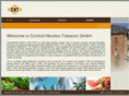 contraf-nicotex-tobacco.com