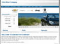 conyerschevrolet.com